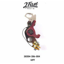 2FastMoto Contact Point Left Side for Honda CB, CL, SL 350 30204-286-004 30204-286-154_635847
