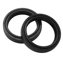 BikeMaster Fork Seals for Street 43 x 55 x 9.5/10.5mm NOK P40FORK455153_102504