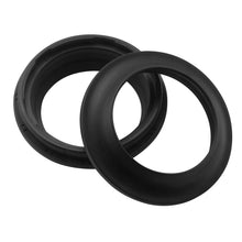 Bikemaster Dust Wipers for Street - Pair P40FORK455176_102507