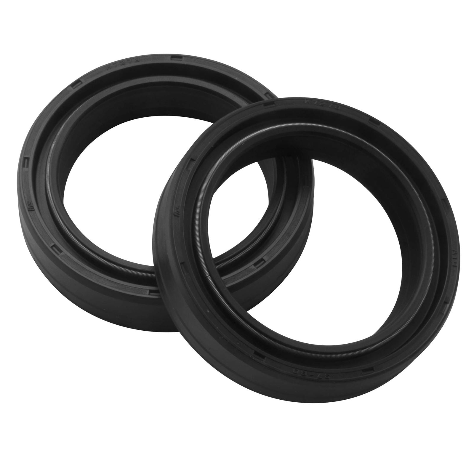BikeMaster Fork Seal 37 x 50 x 11mm P40FORK455190_102509