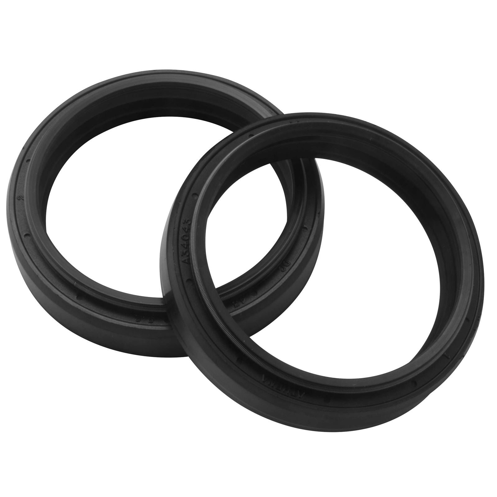 BikeMaster Fork Seal 43 x 52.9 x 9/11.4mm P40FORK455191_102510