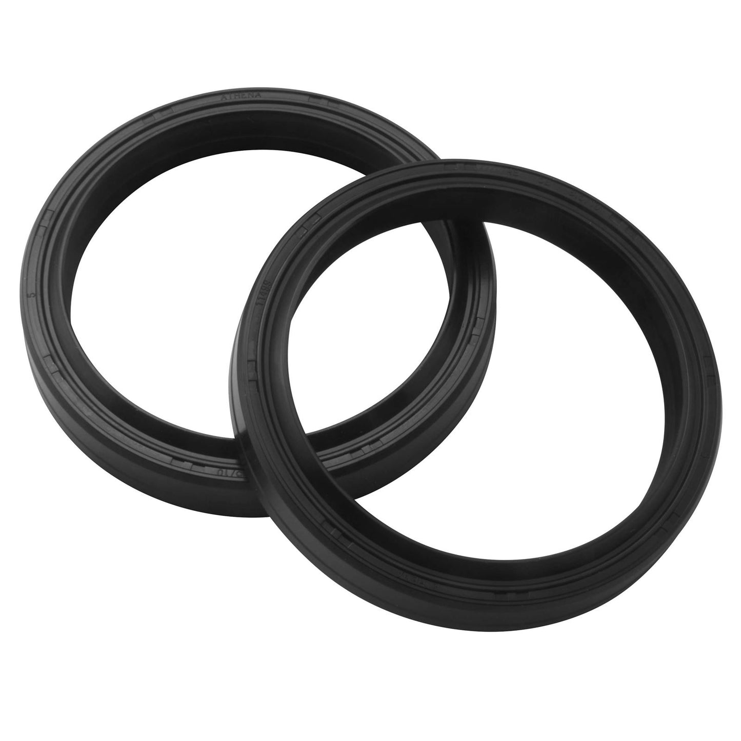 BikeMaster Fork Seal 47 x 58 x 8.5/10mm P40FORK455200_102511