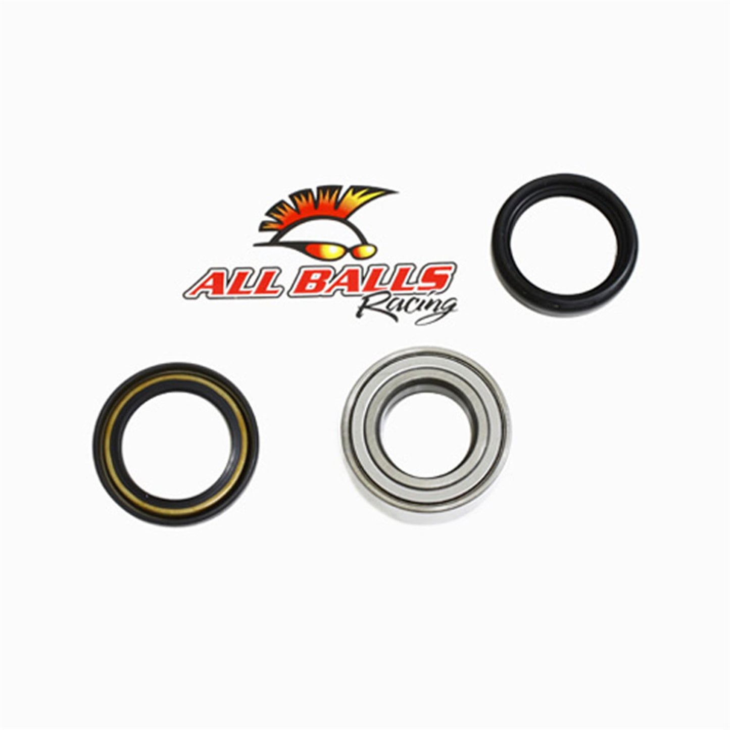 All Balls Wheel Bearing & Seal Kit 25-1497_561414