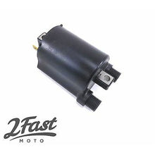 2FastMoto 12 Volt Dual Output High Level Ignition Coil For Kawasaki/Honda 24-99999_632292
