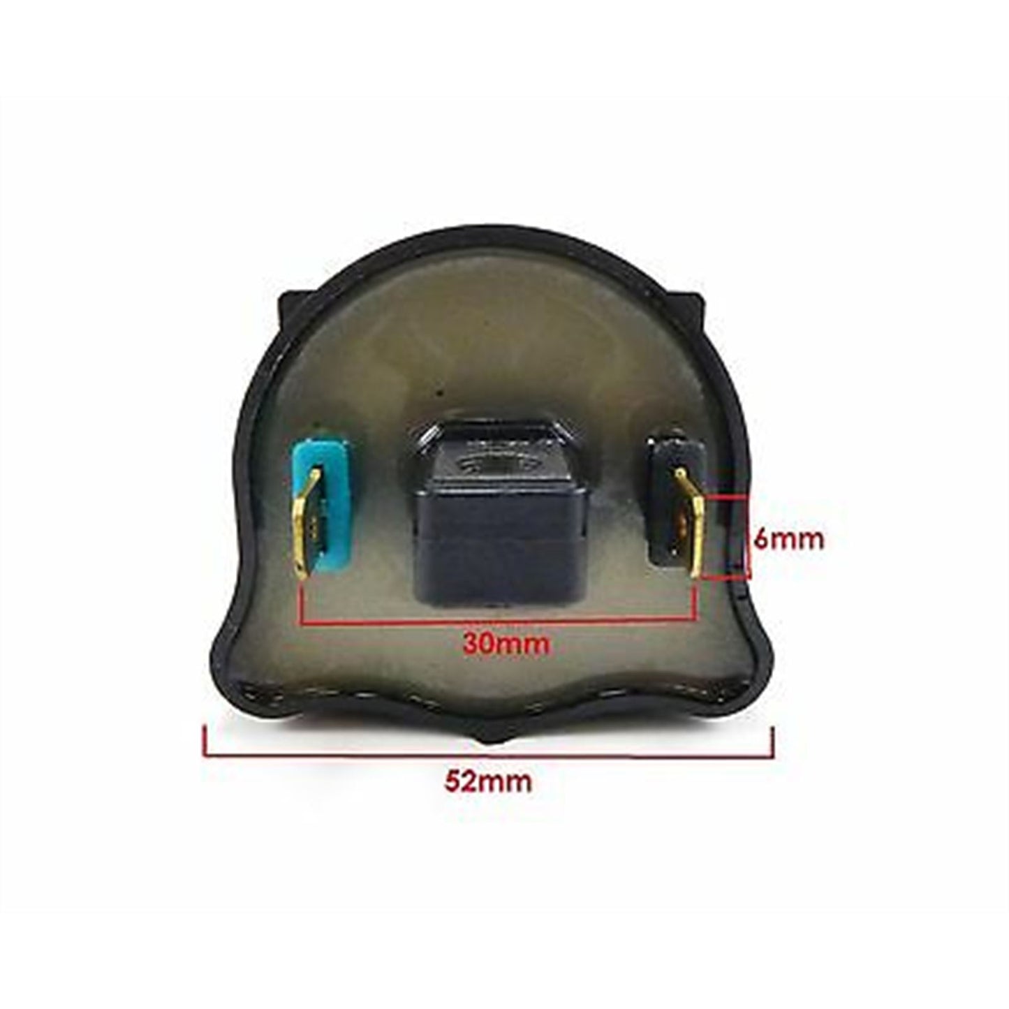 2FastMoto 12 Volt Dual Output High Level Ignition Coil For Kawasaki/Honda 24-99999_632288