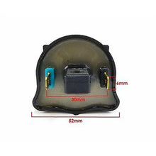 2FastMoto 12 Volt Dual Output High Level Ignition Coil For Kawasaki/Honda 24-99999_632288
