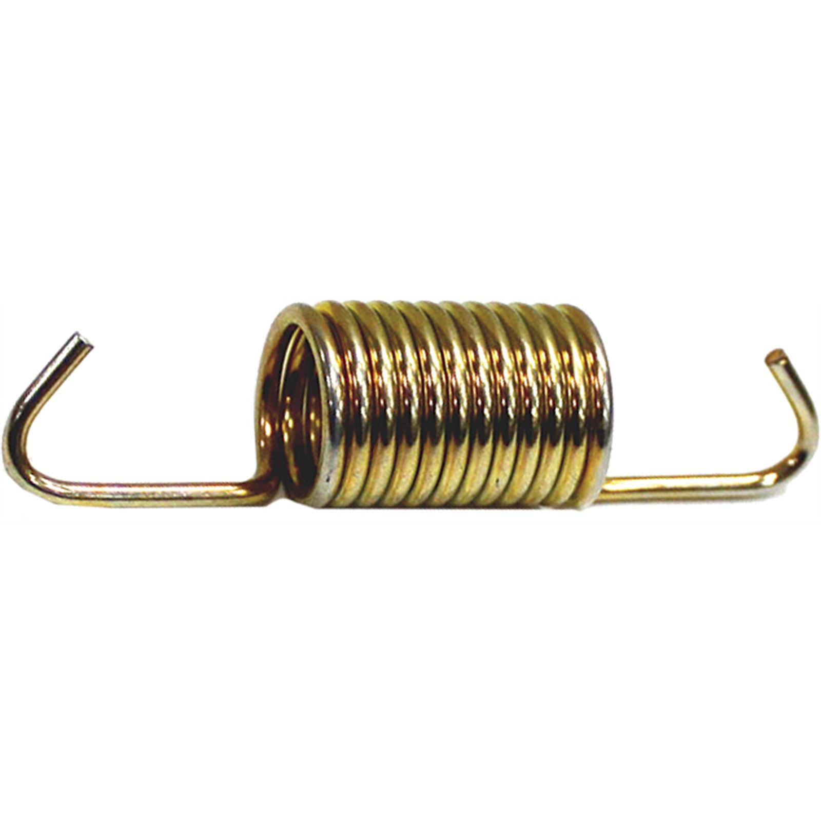 SPI Sports Parts Inc Exhaust Spring 51.0mm 10 Pack 02-105-02_102529