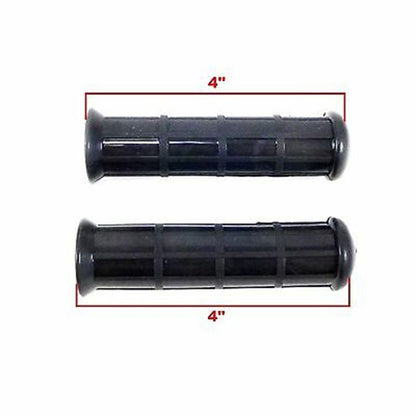 2FastMoto Grips 3/4" for Models with Thumb Throttle For Kawasaki/Suzuki ATV 01-22380B_634831