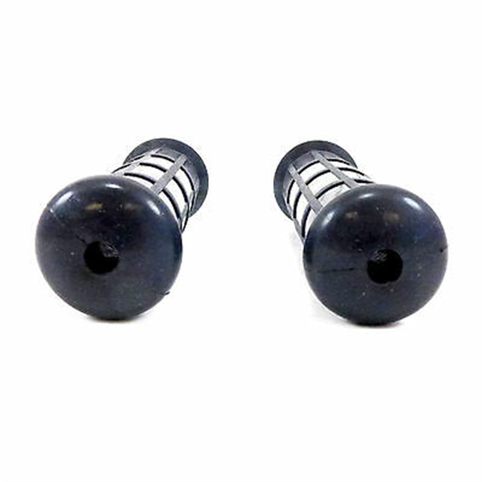 2FastMoto Grips 3/4" for Models with Thumb Throttle For Kawasaki/Suzuki ATV 01-22380B_634829