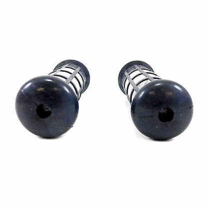 2FastMoto Grips 3/4" for Models with Thumb Throttle For Kawasaki/Suzuki ATV 01-22380B_634829