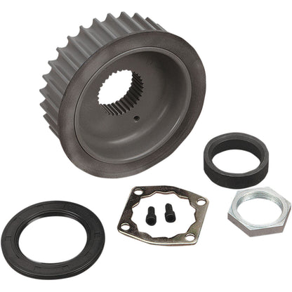 Belt Drives Transmission Pulley - 30 Tooth - '85-'06 Big Twin [MPN: TP-30]_351052