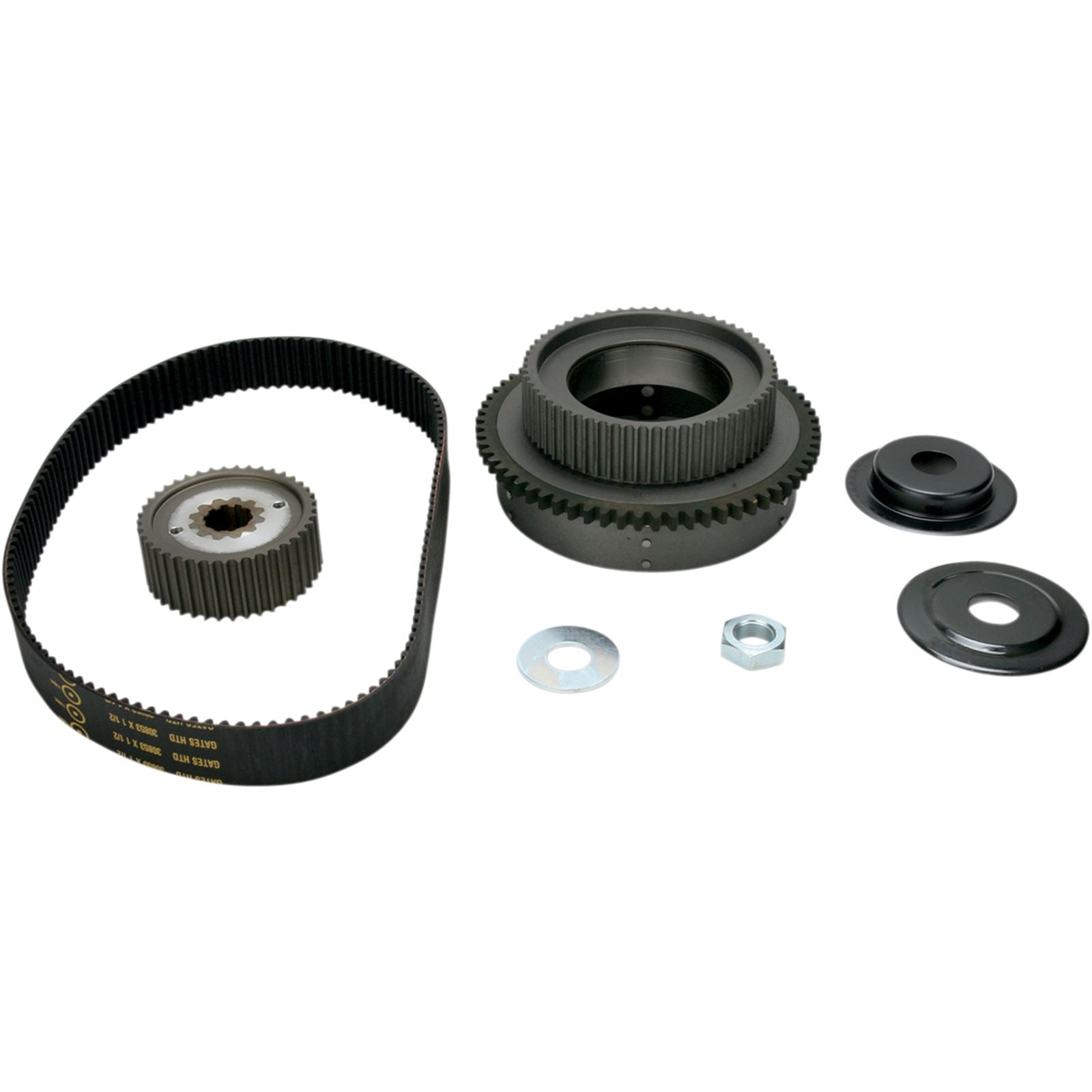 Belt Drives 8mm Primary Belt Drive - Electric Start - '79-E84 [MPN: 61-41SE-2]_351028