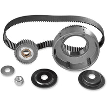 Belt Drives 8mm/1.5" Primary Belt Drive - Kick Start - '55-'64 [MPN: 62-39SK-2]_351033