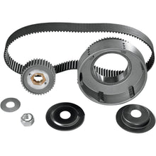 Belt Drives 8mm/1.5" Primary Belt Drive - Kick Start - '36-'54 [MPN: 62-39TK-1]_351034