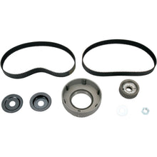 Belt Drives 8mm/1.5" Primary Belt Drive - Kick Start - '65-'78 [MPN: 62-40SK-3]_351032