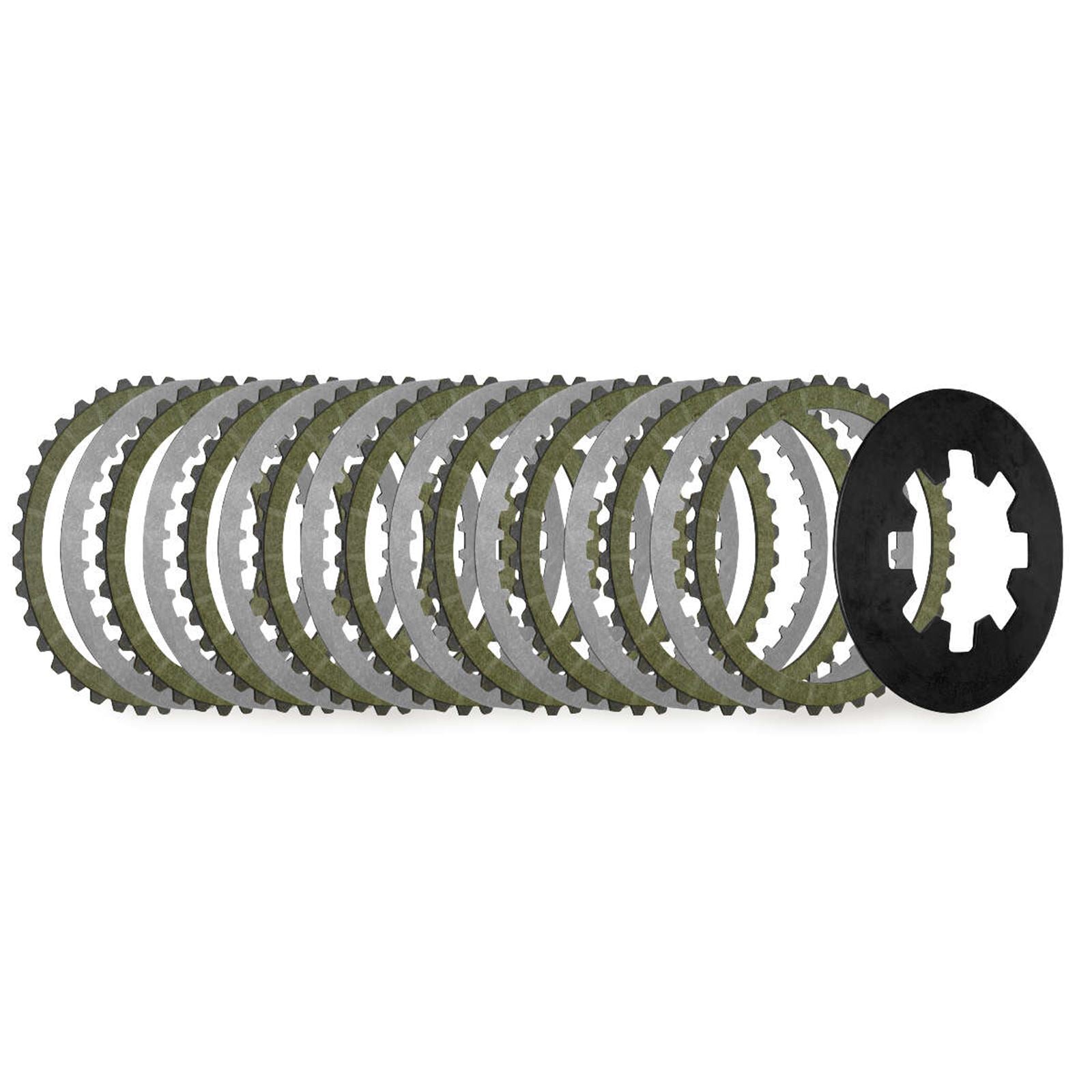 Belt Drives Extra Plate Kit [MPN: BTXP-12]_102682