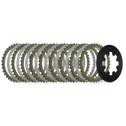 Belt Drives Extra Plate Kit [MPN: BTXP-12]_102682