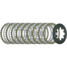 Belt Drives Extra Plate Kit [MPN: BTXP-12]_350913