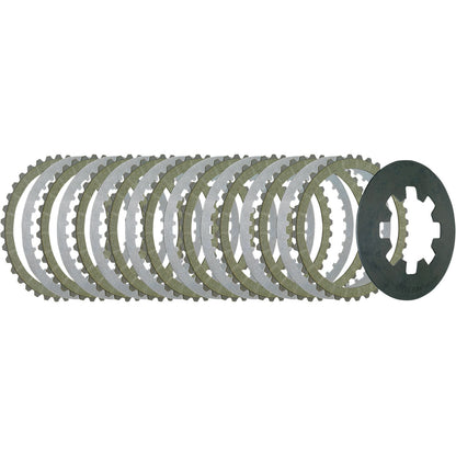 Belt Drives Extra Plate Kit [MPN: BTXP-12]_350913