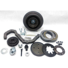 Belt Drives Primary Drive with Lockup [MPN: CDBCS-1-90]_102683