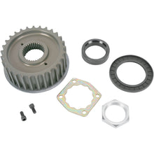Belt Drives Transmission Pulley - 33 Tooth - '85-'06 Big Twin [MPN: TP-33]_351055