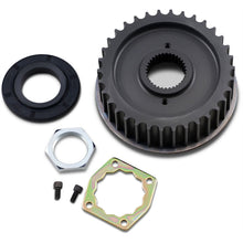 Belt Drives Transmission Pulley - 34 Tooth - '85-'06 Big Twin [MPN: TP-34]_1041165