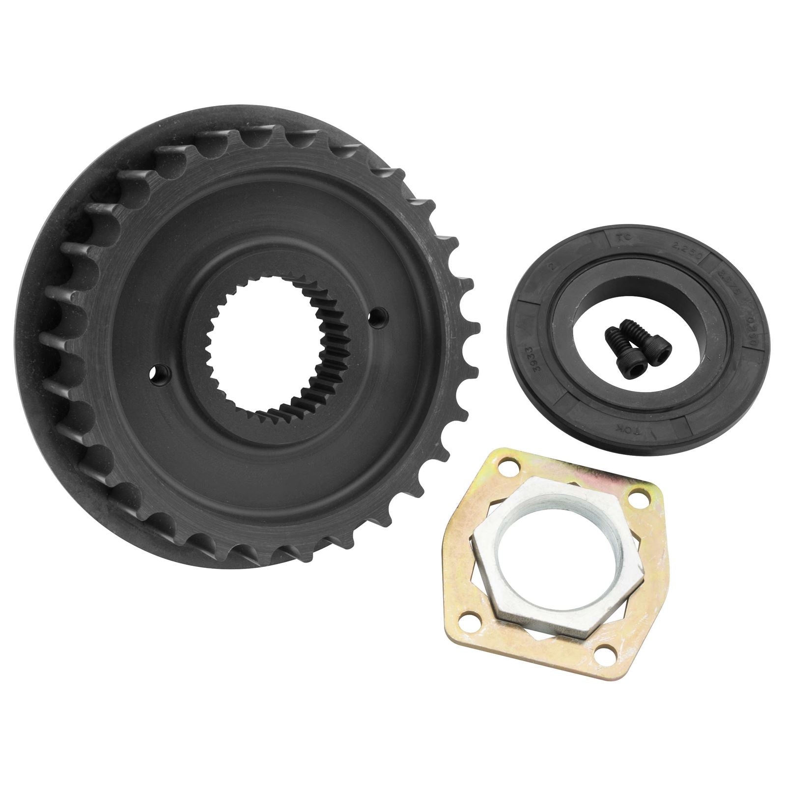 Belt Drives Transmission Pulley - 29 Tooth - '91-'03 XL/Buell [MPN: TPS-29]_102689