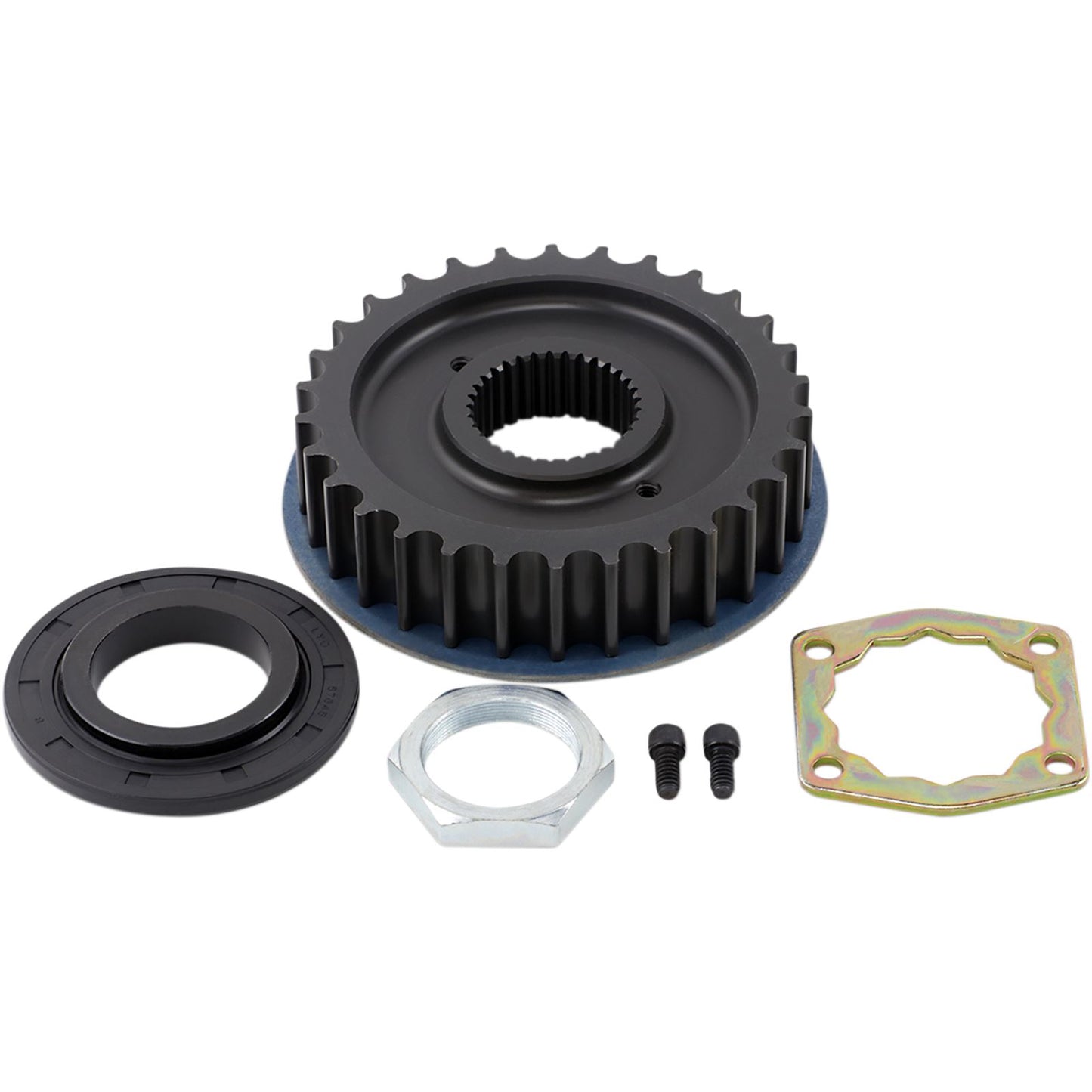 Belt Drives Transmission Pulley - 30 Tooth - '91-'03 XL/Buell [MPN: TPS-30]_351026