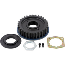 Belt Drives Transmission Pulley - 30 Tooth - '91-'03 XL/Buell [MPN: TPS-30]_351026