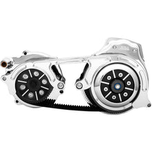 Belt Drives 2" Drive Belt - Chrome [MPN: EV2PH-B17-C]_350883