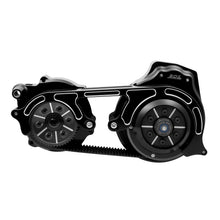 Belt Drives 2" Drive Belt - Black [MPN: EV2PH-B17-B]_102694