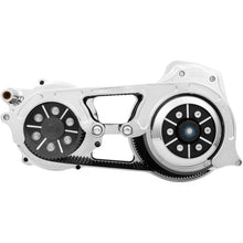 Belt Drives Belt Drive 2" Chrome 1-Piece FL17 [MPN: EVO-16BH-2C]_350885