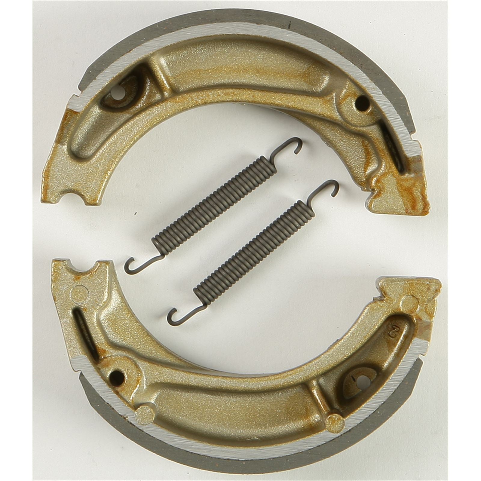 EBC Brakes Brake Shoes 304_102701