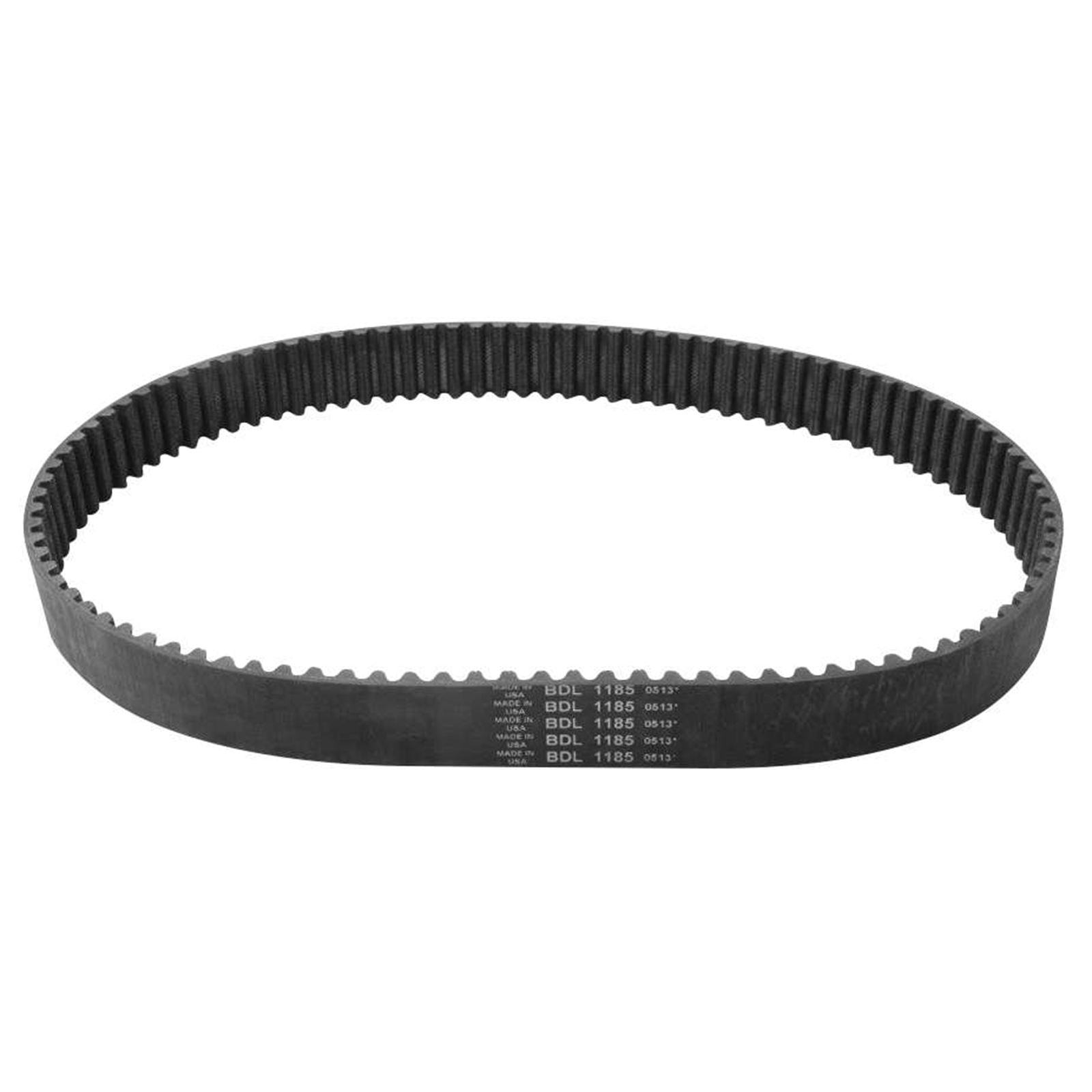 Belt Drives Replacement Belt - 1-1/2" - 11mm - 99-Tooth [MPN: BDL-1185]_102706