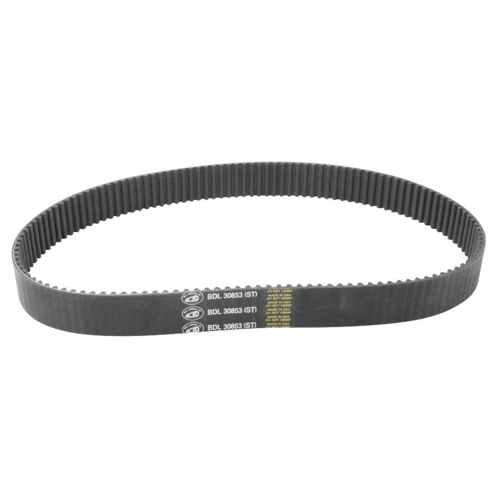 Belt Drives Replacement Belt - 1-1/2" - 8mm - 132-Tooth [MPN: BDL-30853 ST]_102707