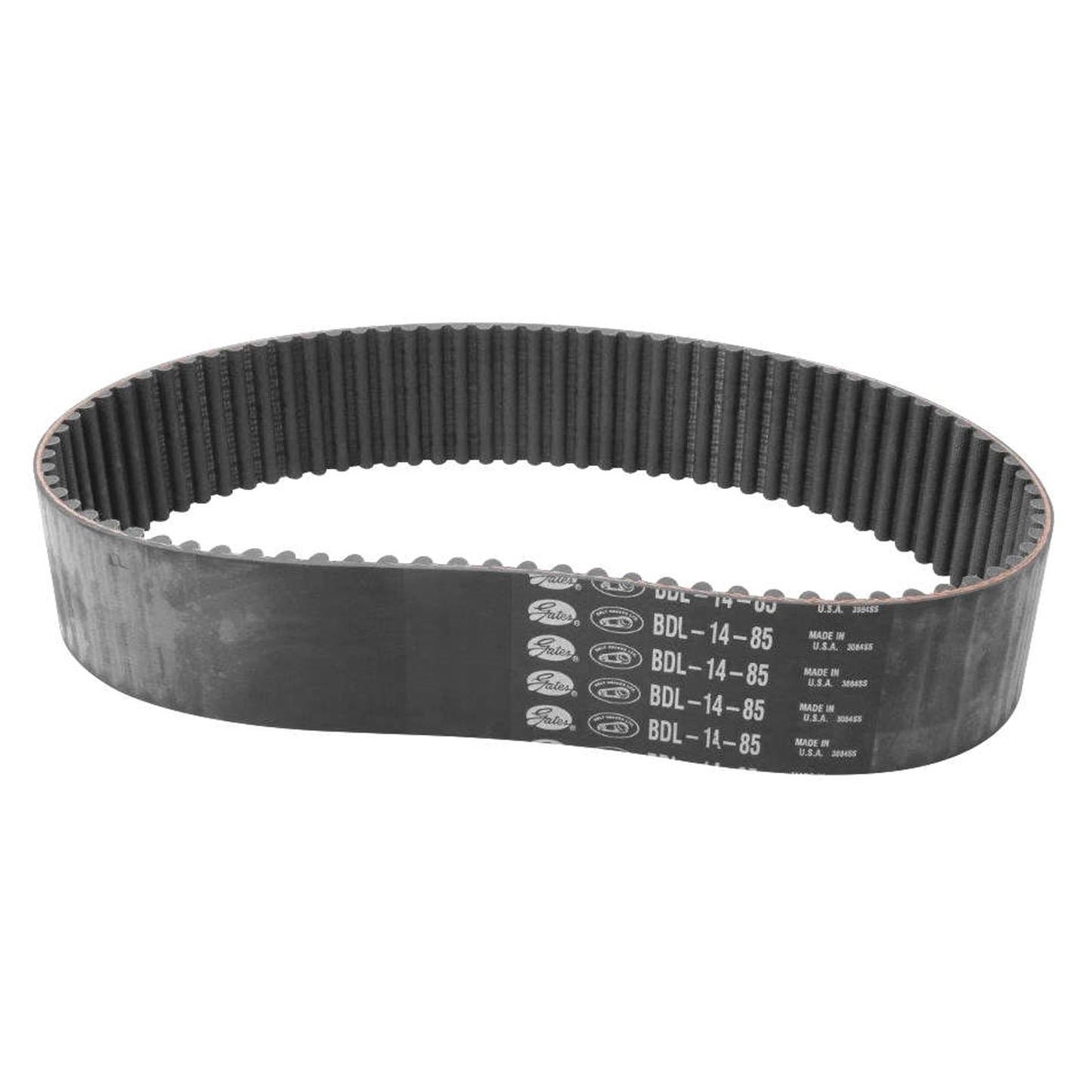Belt Drives Replacement Belt - 3-3/8" - 14mm - 85-Tooth [MPN: BDL-14-85]_102710