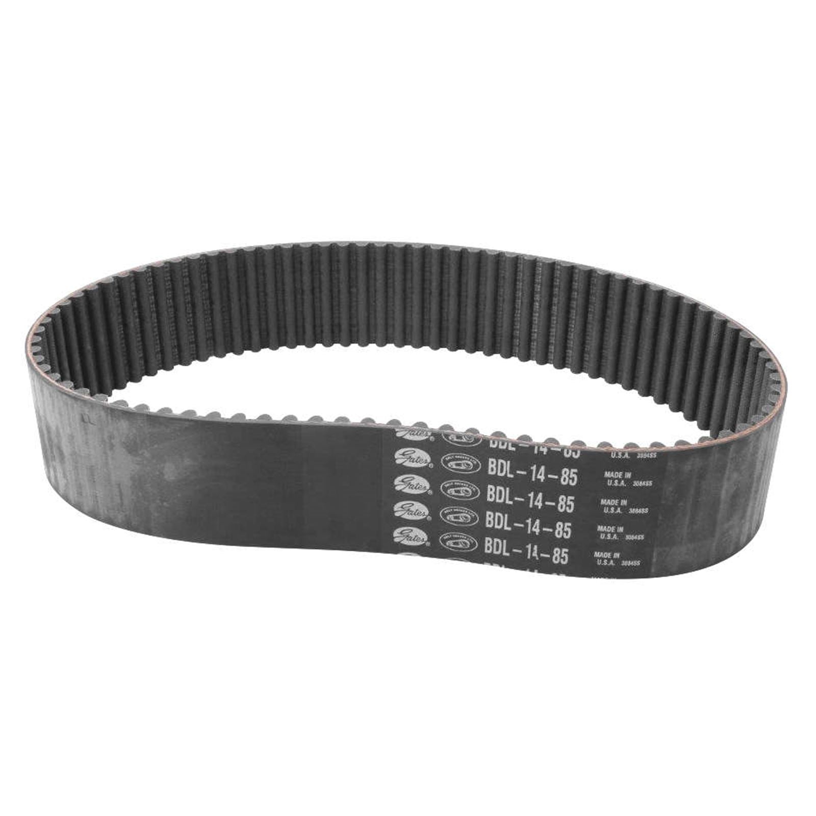 Belt Drives Replacement Belt - 3-3/8" - 14mm - 85-Tooth [MPN: BDL-14-85]_102710