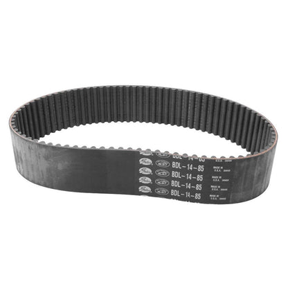 Belt Drives Replacement Belt - 3-3/8" - 14mm - 85-Tooth [MPN: BDL-14-85]_102710