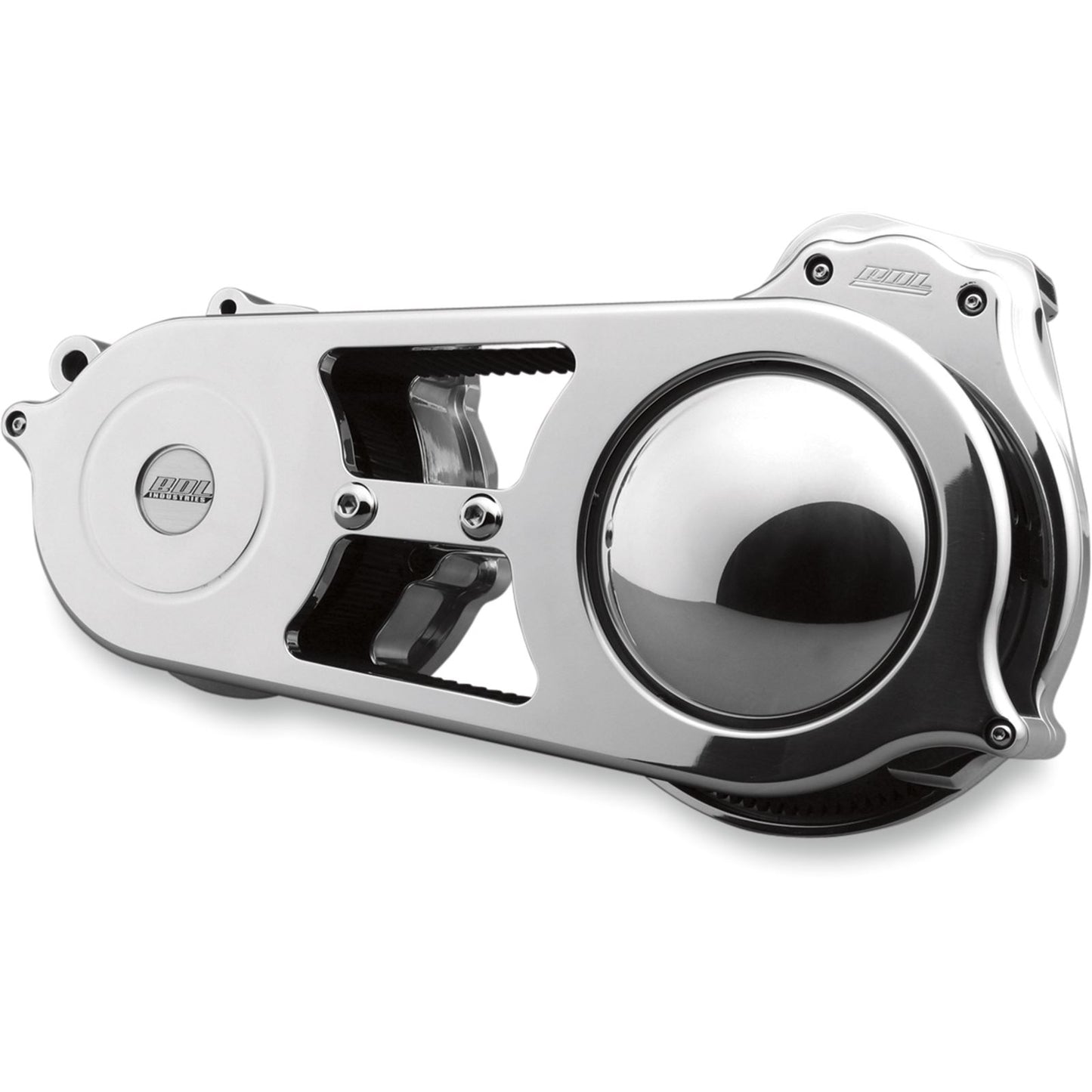 Belt Drives 2" Drive Belt - Polished [MPN: EVO-13B-2]_350822