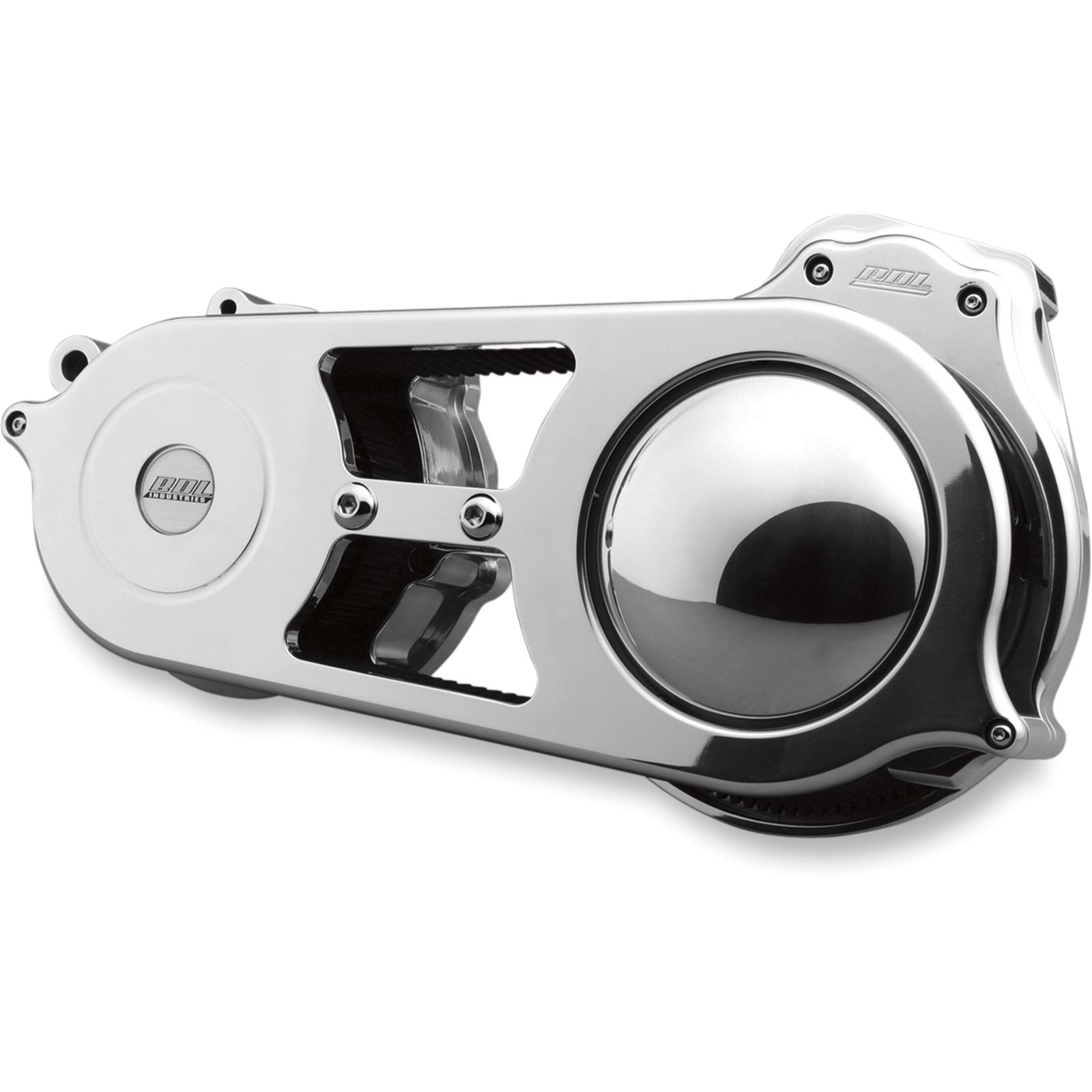 Belt Drives 2" Drive Belt - Polished [MPN: EVO-13B-2]_350822