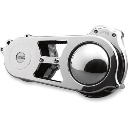 Belt Drives 2" Drive Belt - Polished [MPN: EVO-13B-2]_350822