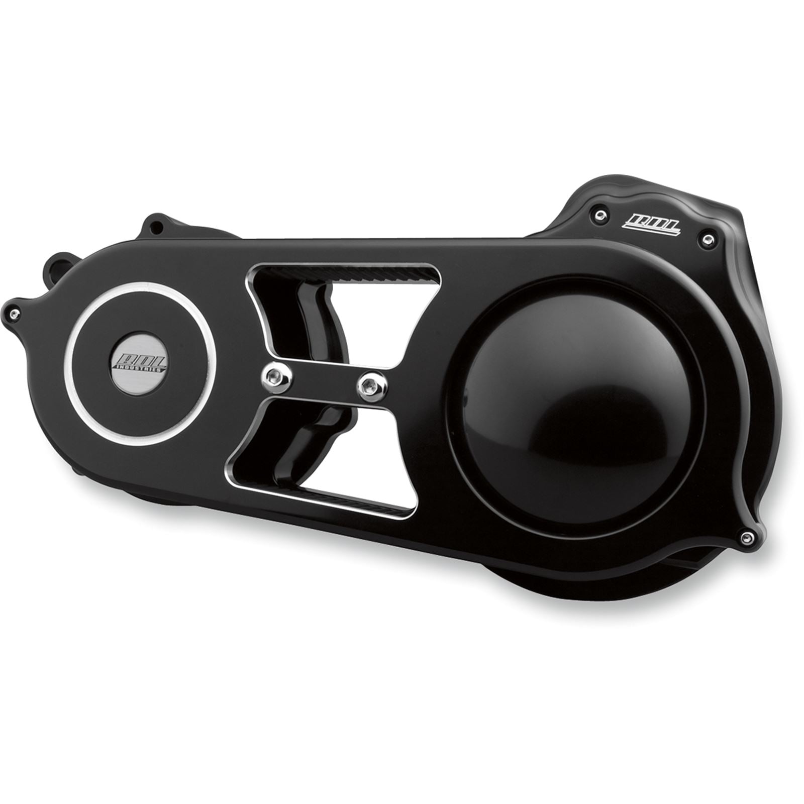 Belt Drives 2" Drive Belt - Black [MPN: EVO-13B-2B]_350823