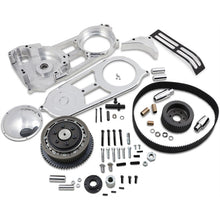 Belt Drives 2" Drive Belt - Polished [MPN: EVO-11S-2]_1041166