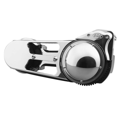 Belt Drives 2" Drive Belt - Polished [MPN: EV-575]_102715