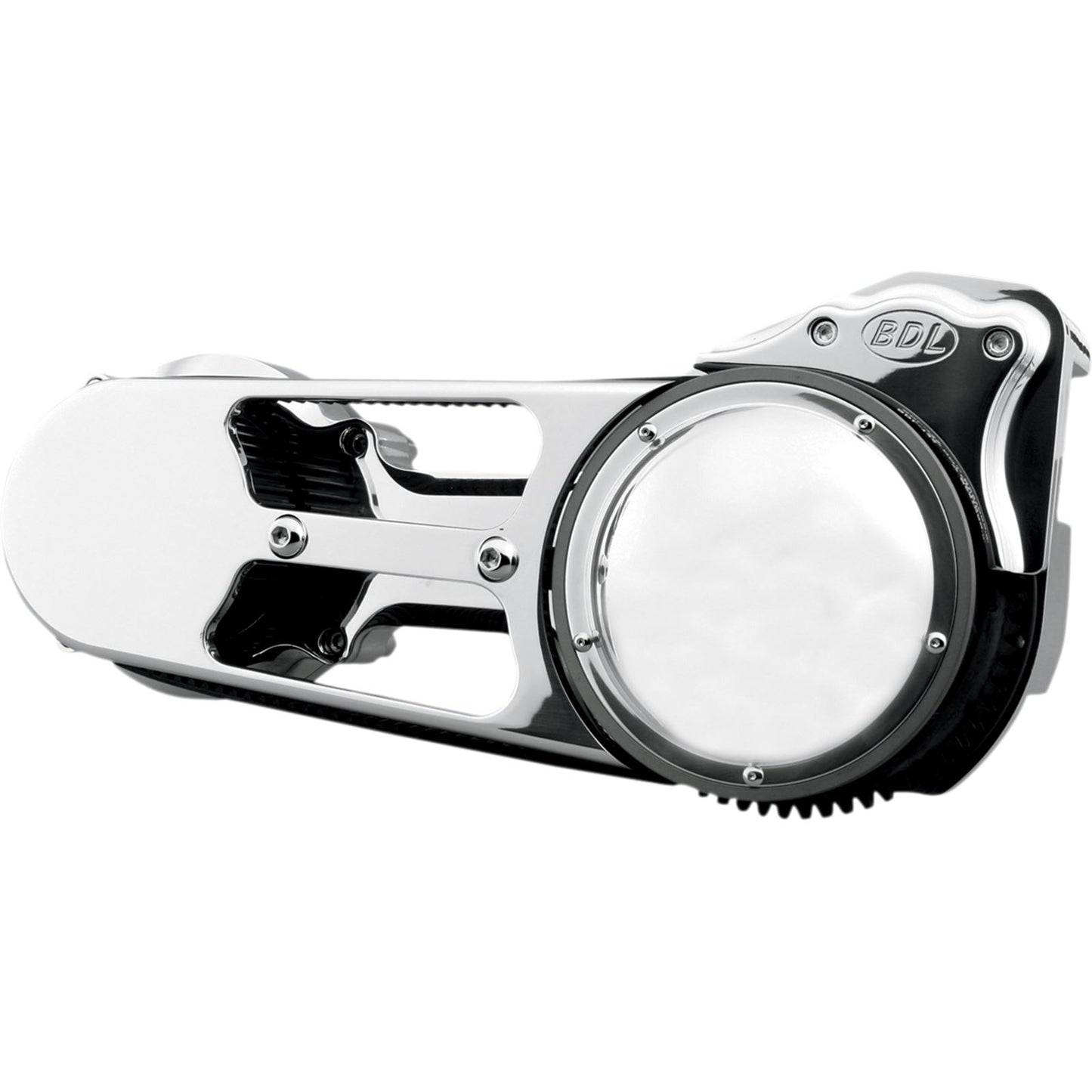 Belt Drives 2" Drive Belt - Polished [MPN: EV-575]_350816