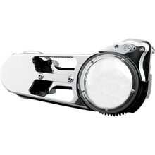 Belt Drives 2" Drive Belt - Polished [MPN: EV-575]_350816