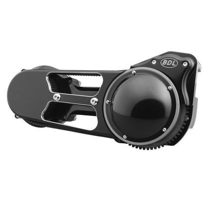 Belt Drives 2" Drive Belt - Black [MPN: EV-575-B]_102716