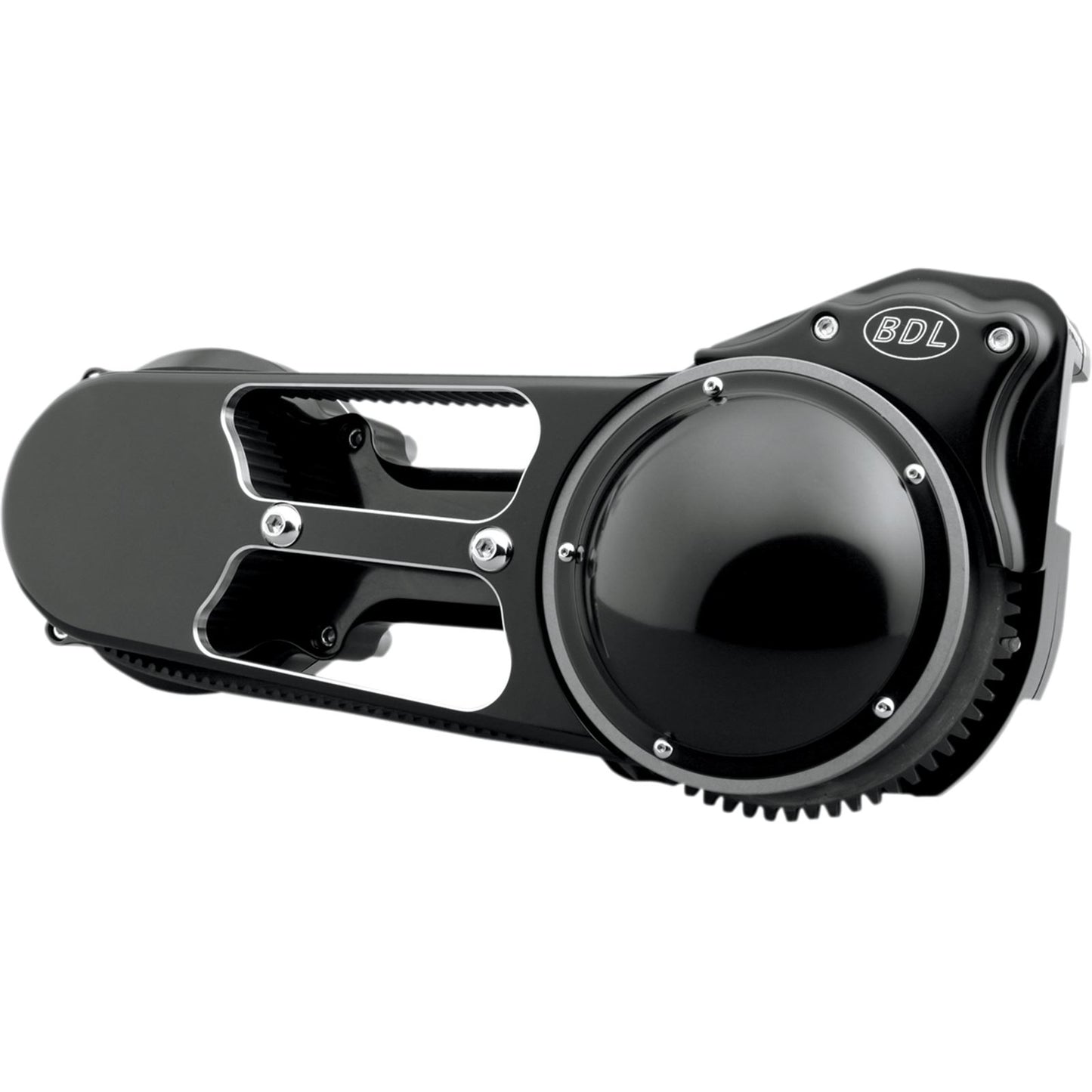 Belt Drives 2" Drive Belt - Black [MPN: EV-575-B]_350817