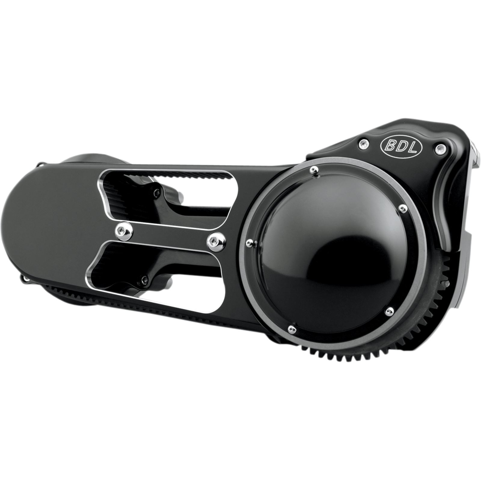 Belt Drives 2" Drive Belt - Black [MPN: EV-575-B]_350817