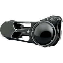 Belt Drives 2" Drive Belt - Black [MPN: EV-575-B]_350817